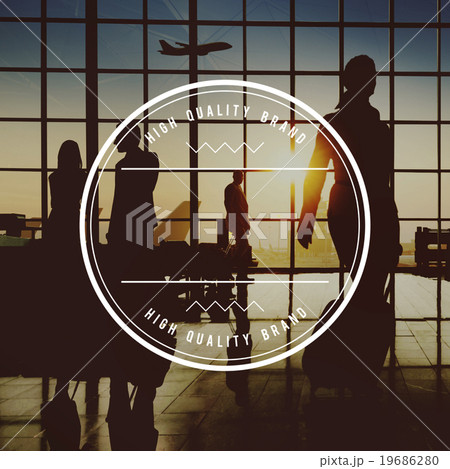 High Quality Brand Marketing Advertising Copy Space Concept 19686280