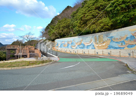 和布刈公園 和布刈公園 19689049