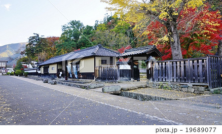 山寺常山邸 19689077