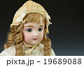 ビスクドール 19689088