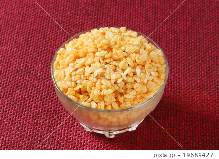Rice krispies 19689427
