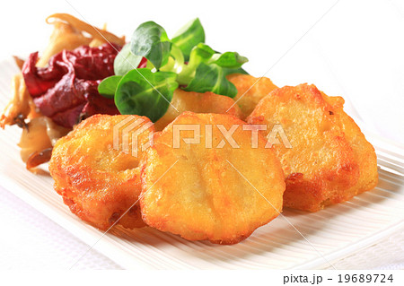 Chicken nuggets 19689724