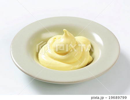 Mayonnaise salad dressing 19689799