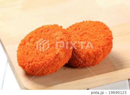 Fried patties Fried patties 19690125