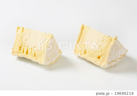 Chaource cheese Chaource cheese 19690219
