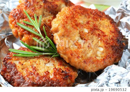 Vegetable pancakes Vegetable pancakes 19690532