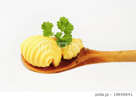 Butter curls 19690641