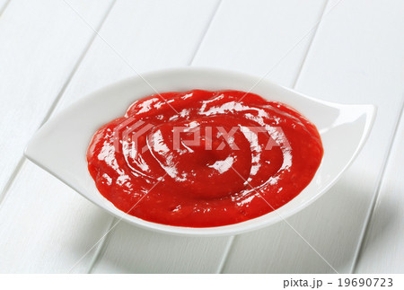 Tomato sauce Tomato sauce 19690723