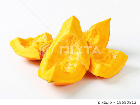 Yellow pumpkin 19690812