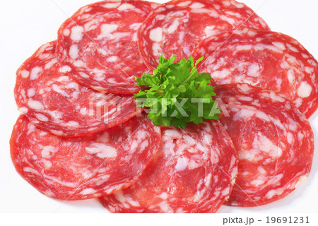 Iberian salchichon 19691231