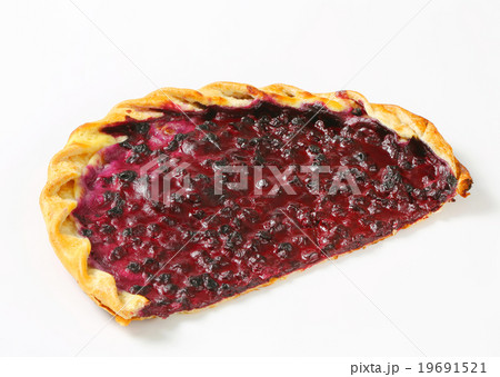 Blueberry tart Blueberry tart 19691521