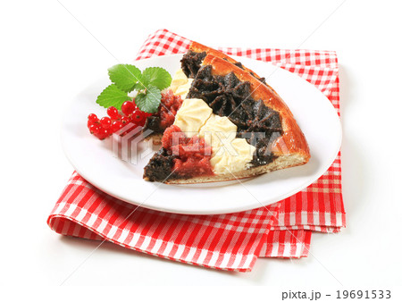 Traditional Czech kolache 19691533