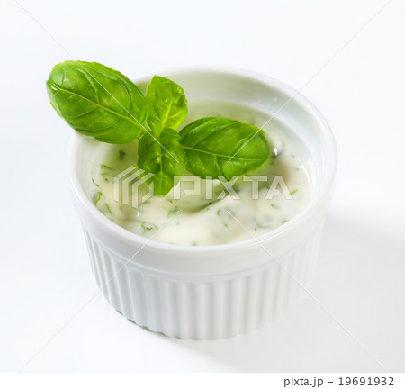 Homemade Ranch dressing 19691932