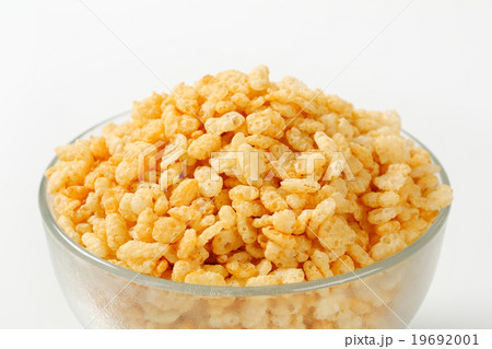 Rice krispies Rice krispies 19692001