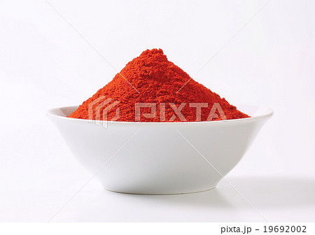 Paprika powder Paprika powder 19692002
