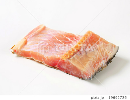 Carp fillet Carp fillet 19692726