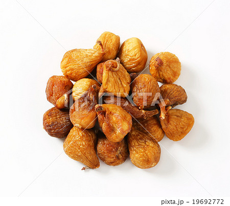 Dried figs Dried figs 19692772