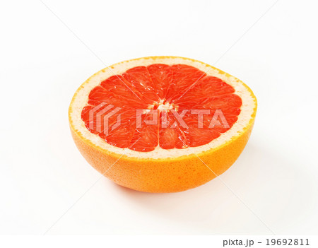 Red grapefruit 19692811