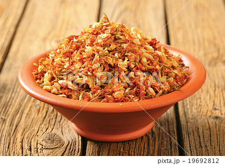 Dried Jasmine Flowers 19692812