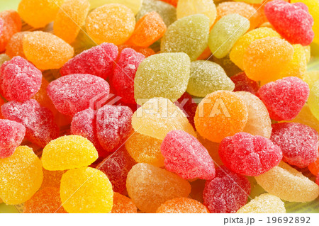 Gummy fruit candy Gummy fruit candy 19692892