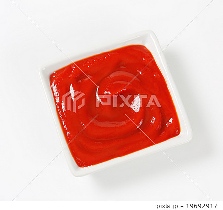 Tomato puree Tomato puree 19692917