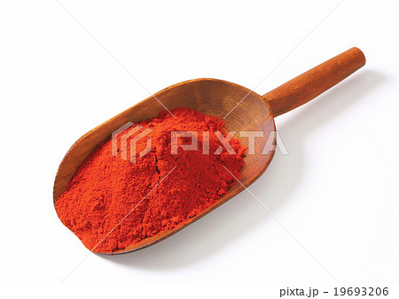 Paprika powder 19693206