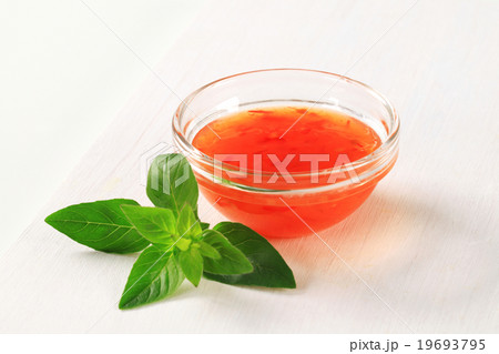 Sweet chilli sauce 19693795