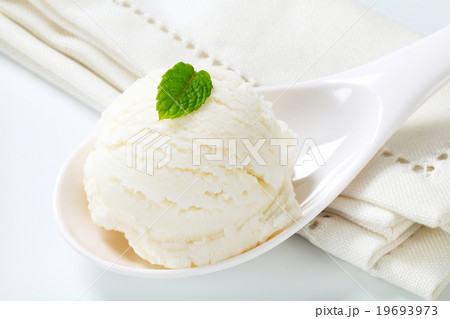 Yogurt ice cream Yogurt ice cream 19693973