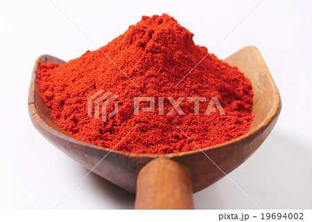 Paprika powder 19694002
