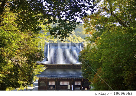 泉涌寺 19696962
