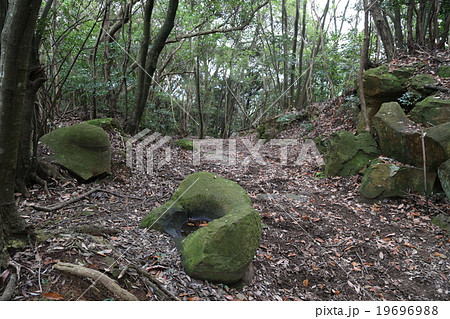 長崎街道の写真 長崎街道の写真 19696988