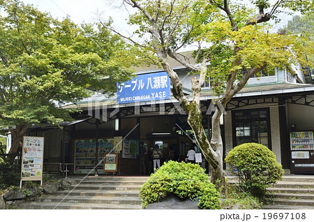 ケーブル八瀬駅 19697108