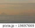 瀬戸内の夕焼け 19697669