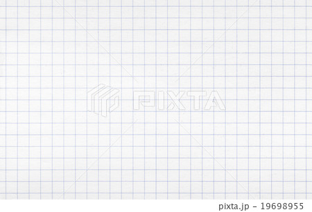 White squared paper seamless background texture 19698955