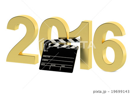 cinema 2016 concept 19699143