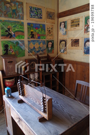 二十四の瞳の岬の分教場 19699788