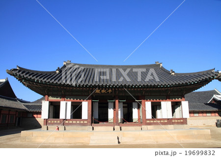 景福宮 千秋殿 19699832