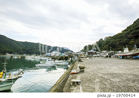 天草諸島 崎津集落 19700414