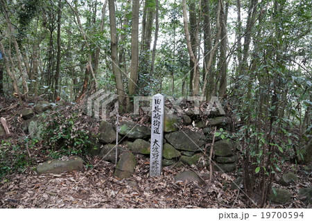 長崎街道の写真 19700594