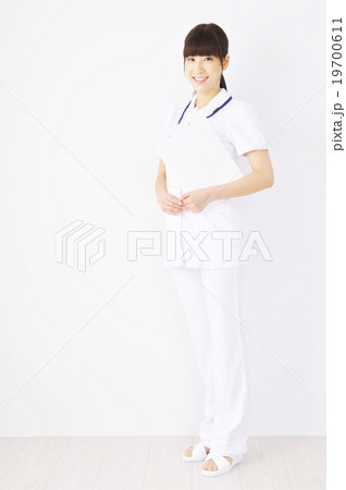 30代の看護士 19700611