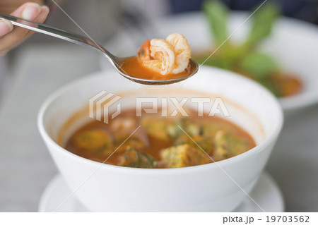 Delicious thai traditional food 19703562