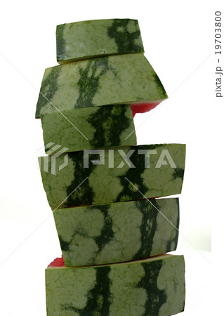 watermelon slices 19703800