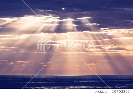 Storm clouds 19703892