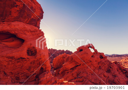 Valley of Fire Valley of Fire 19703901