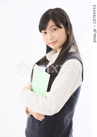 女子高生 女子高生 19704553