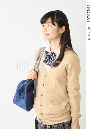 女子高生 女子高生 19707345