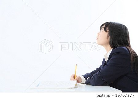 受験生　 19707377