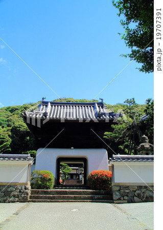 興聖寺(京都 宇治)に咲くつつじ 興聖寺(京都 宇治)に咲くつつじ 19707391