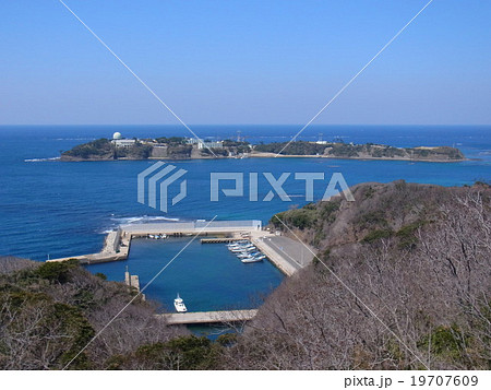 対馬海栗島 対馬海栗島 19707609