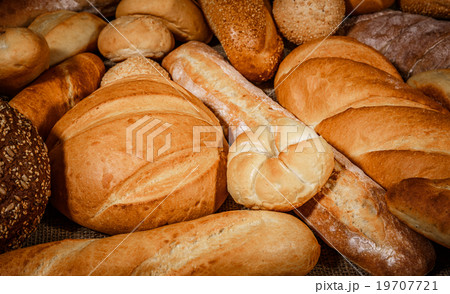 Breads and baked goods Breads and baked goods 19707721